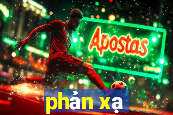 phản xạ