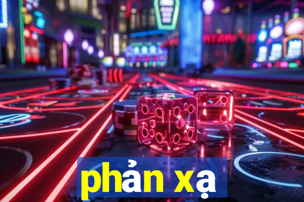 phản xạ