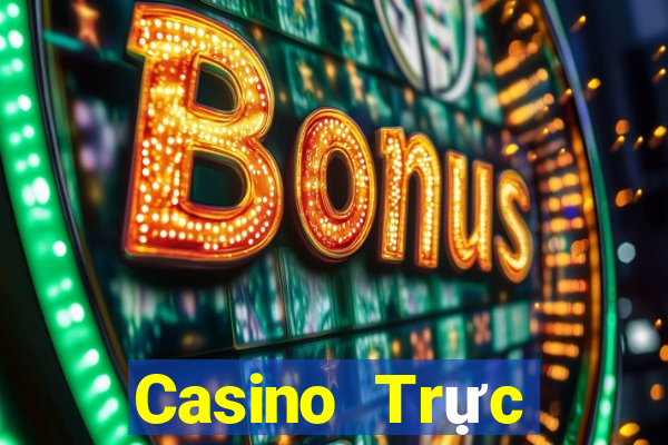 Casino Trực tiếp 10bet