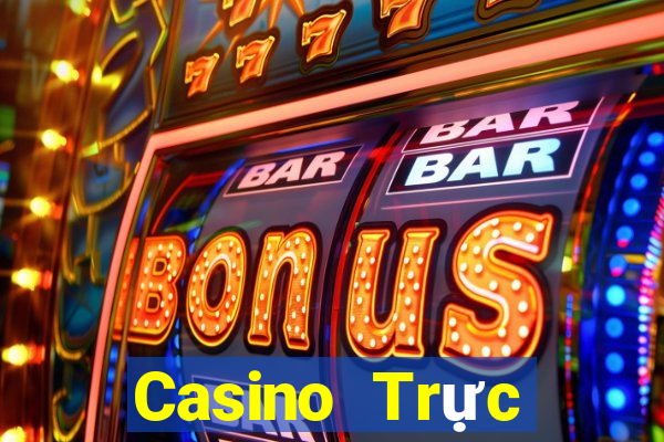 Casino Trực tiếp 10bet