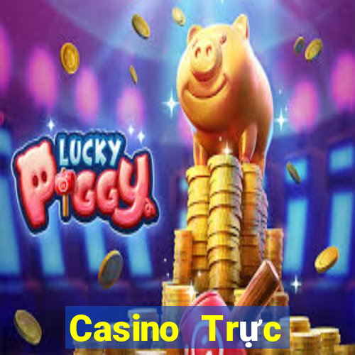 Casino Trực tiếp 10bet