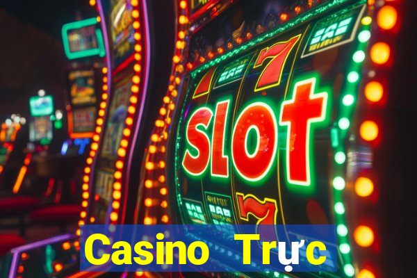 Casino Trực tiếp 10bet