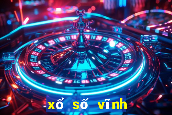 xổ số vĩnh long ngày 19 tháng 04