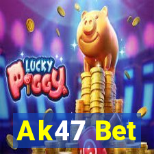 Ak47 Bet