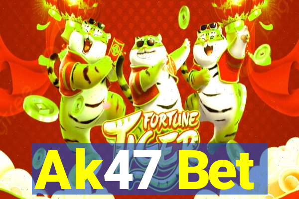 Ak47 Bet