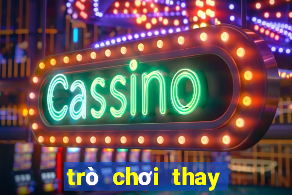 trò chơi thay quần áo búp bê