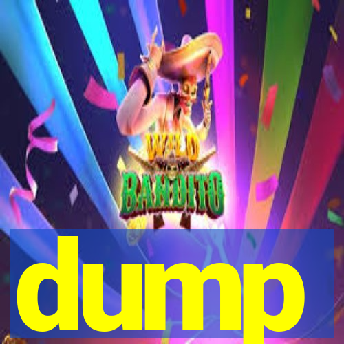 dump