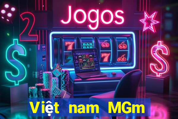 Việt nam MGm trang web giải trí