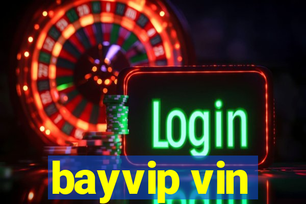 bayvip vin