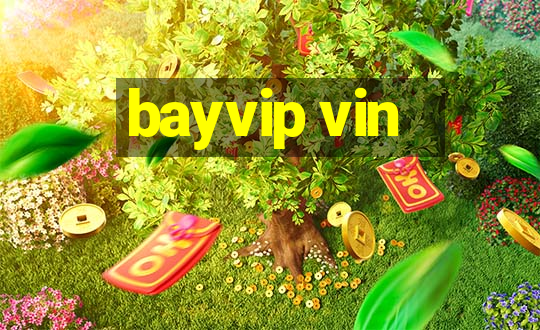 bayvip vin