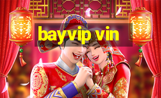 bayvip vin