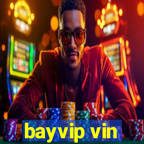 bayvip vin