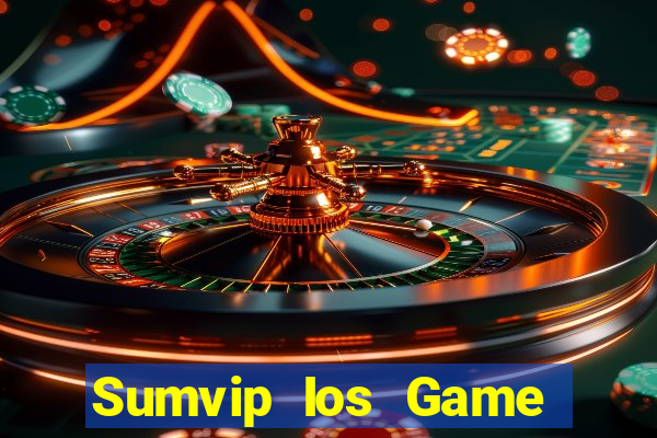 Sumvip Ios Game Bài 3 Cây