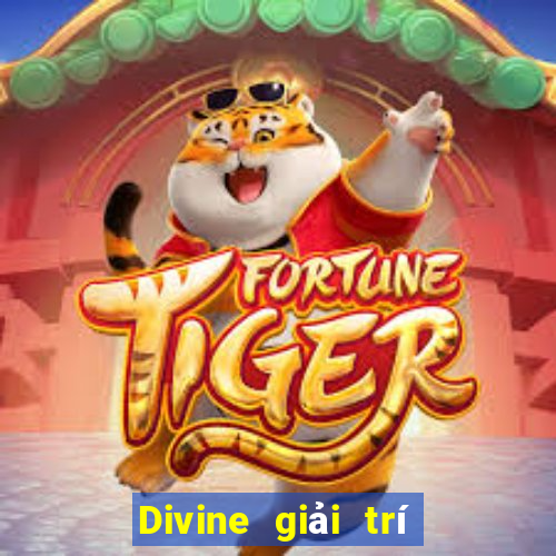 Divine giải trí Officer Tải về