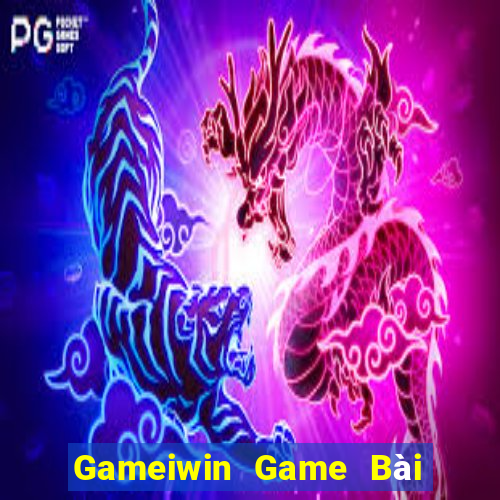 Gameiwin Game Bài 3C Cho Ios