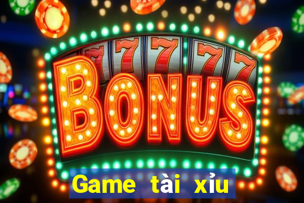 Game tài xỉu lừa đảo