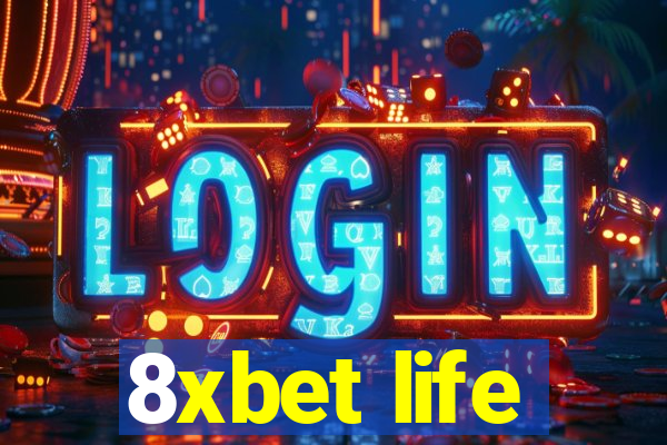 8xbet life