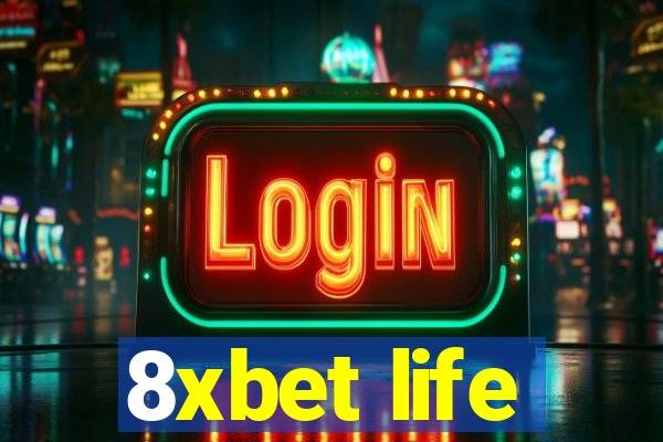 8xbet life