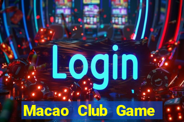 Macao Club Game Bài Yugioh Android