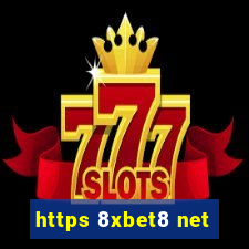 https 8xbet8 net