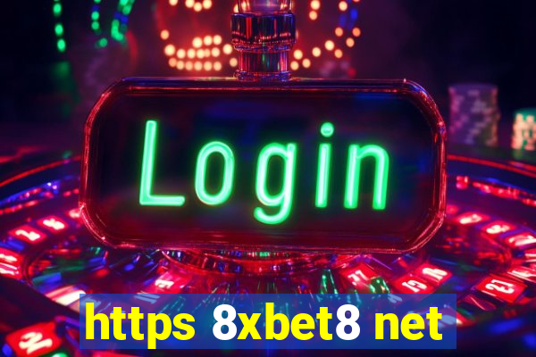 https 8xbet8 net