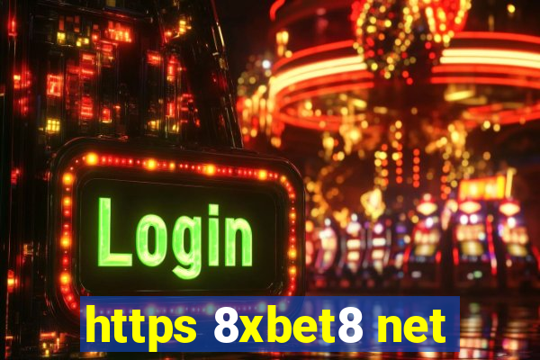 https 8xbet8 net