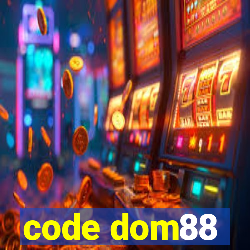 code dom88