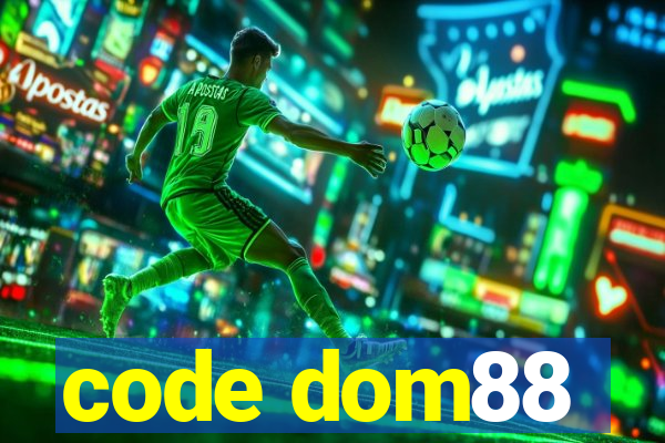 code dom88