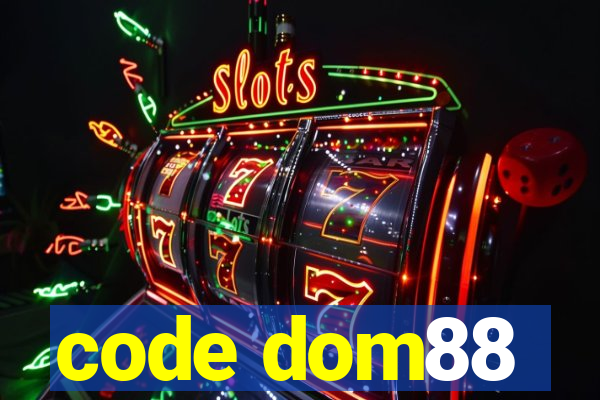 code dom88