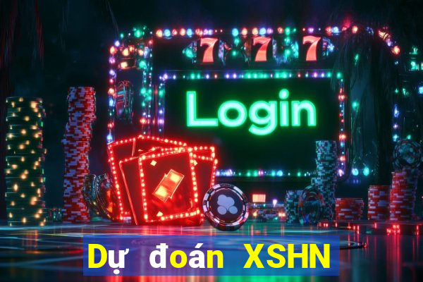 Dự đoán XSHN ngày 4