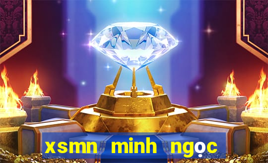 xsmn minh ngọc thứ 5