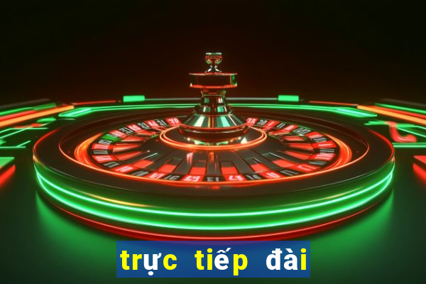 trực tiếp đài hậu giang