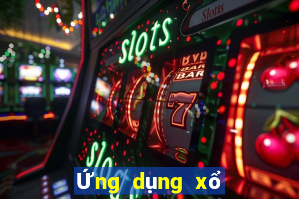 Ứng dụng xổ số db