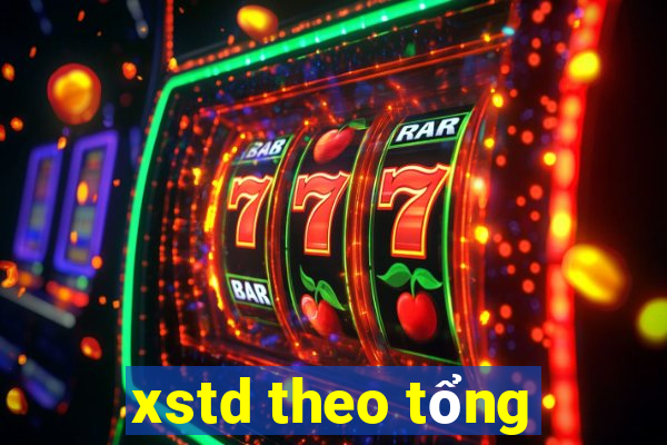 xstd theo tổng