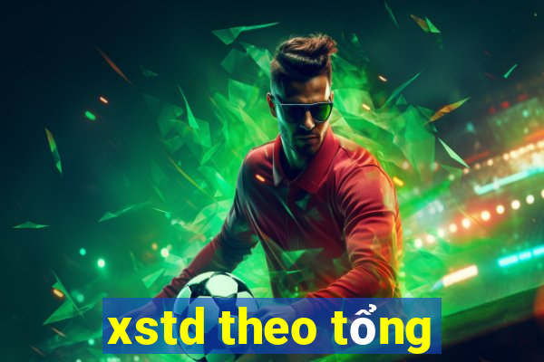 xstd theo tổng