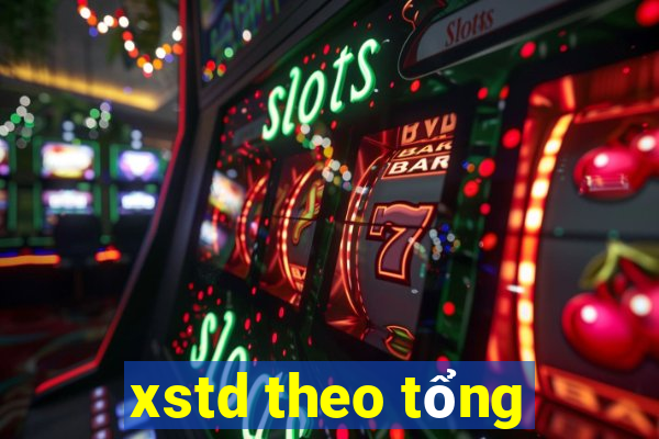 xstd theo tổng