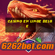 casino en linge belge