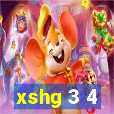 xshg 3 4