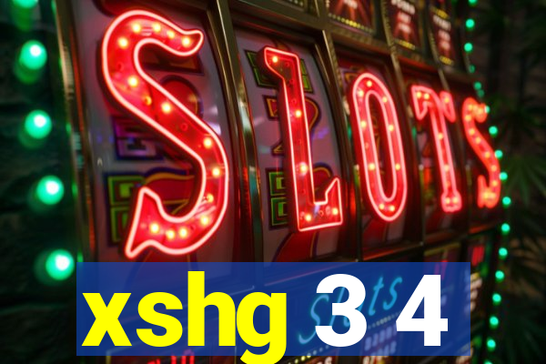 xshg 3 4