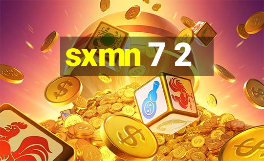 sxmn 7 2