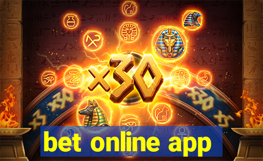 bet online app