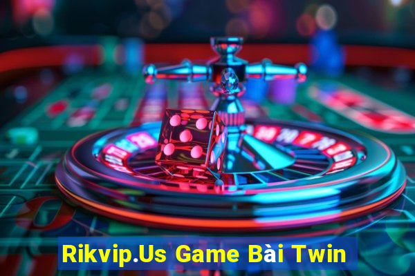 Rikvip.Us Game Bài Twin