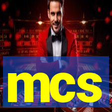 mcs