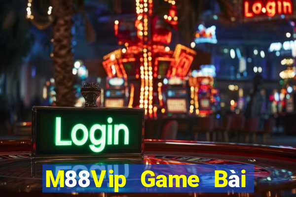 M88Vip Game Bài 888 Casino