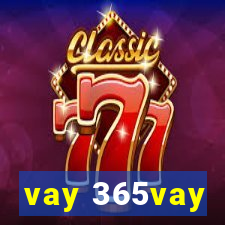 vay 365vay