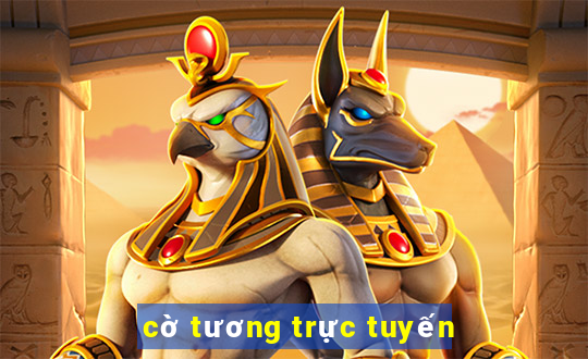 cờ tương trực tuyến