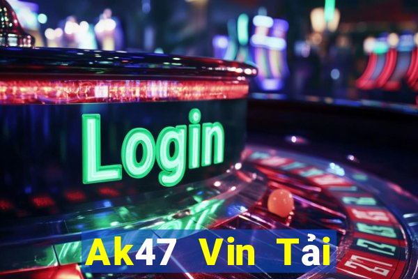 Ak47 Vin Tải Game Bài Nhất Vip