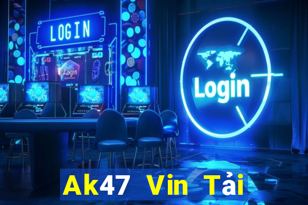 Ak47 Vin Tải Game Bài Nhất Vip