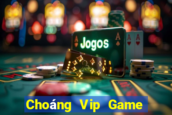 Choáng Vip Game Bài Solitaire