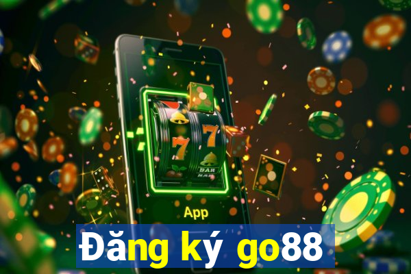 Đăng ký go88